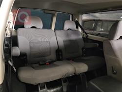 Nissan Patrol Safari